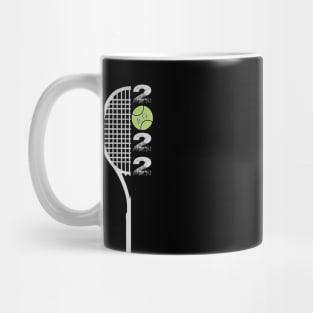 TENIS / Abierto Australia 2022 Mug